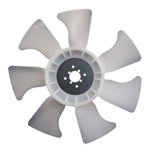 Лопасти вентилятора Agco (Fan Blades) - цена в Москве, купить запасные части Agco Parts в интернет-магазине «Премиум инструмент»