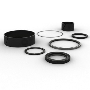 Ремкомплекты гидроцилиндров World Gasket - цена в Москве, купить аналоговые запчасти для спецтехники в интернет-магазине «Премиум инструмент»