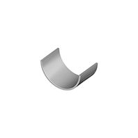 Cummins Conn Rod Bearing (qty 1) - цена в Москве, купить запчасти и принадлежности в специализировенном магазине со склада и под заказ