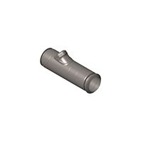 Cummins Decomp Reactor - No Elbow - цена в Москве, купить запчасти и принадлежности в специализировенном магазине со склада и под заказ