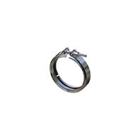 Cummins MR I/O Vband Clamp - цена в Москве, купить запчасти и принадлежности в специализировенном магазине со склада и под заказ