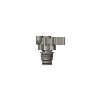 Cummins Water Pump Core - цена в Москве, купить запчасти и принадлежности в специализировенном магазине со склада и под заказ