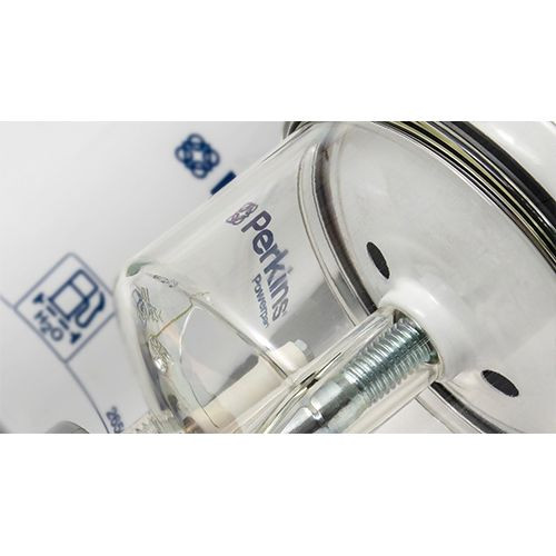 Топливные фильтры Perkins (Fuel filters) - цена в Москве, купить запасные части для двигателей Перкинс в интернет-магазине «Премиум инструмент»