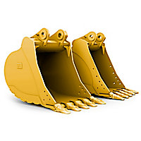 Навесное оборудование Caterpillar - цена в Москве, купить запчасти и принадлежности Катерпиллер в специализировенном магазине со склада и под заказ