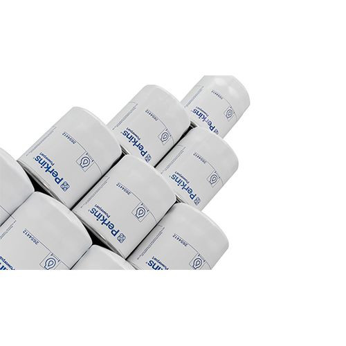 Масляные фильтры Perkins (Oil filters) - цена в Москве, купить запасные части для двигателей Перкинс в интернет-магазине «Премиум инструмент»