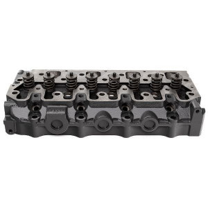 Головки цилиндров Perkins (Cylinder heads) - цена в Москве, купить запасные части для двигателей Перкинс в интернет-магазине «Премиум инструмент»