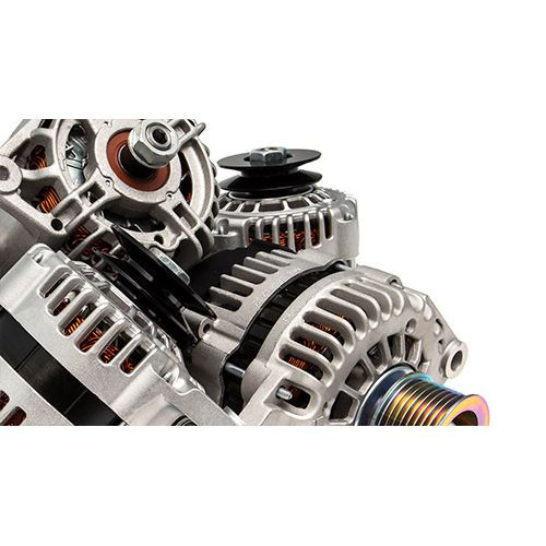 Генераторы Perkins (Alternators) - цена в Москве, купить запасные части для двигателей Перкинс в интернет-магазине «Премиум инструмент»
