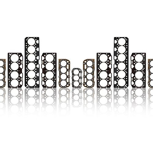 Прокладки и уплотнения основных узлов и цилиндров Perkins (Gaskets and seals majors and cylinders) - цена в Москве, купить запасные части для двигателей Перкинс в интернет-магазине «Премиум инструмент»