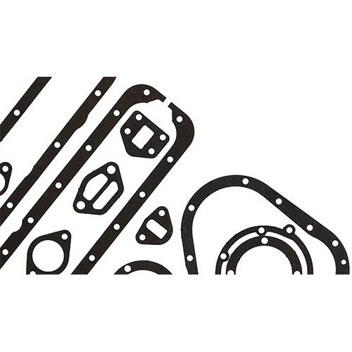 Прокладки и уплотнения масляных систем Perkins (Gaskets and seals oil systems) - цена в Москве, купить запасные части для двигателей Перкинс в интернет-магазине «Премиум инструмент»