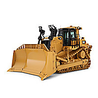 Землеройное оборудование бульдозера Caterpillar - цена в Москве, купить запчасти и принадлежности Катерпиллер в специализировенном магазине со склада и под заказ