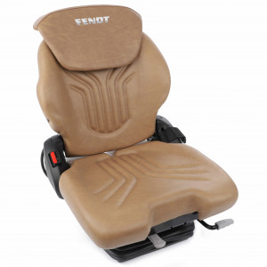 Air Suspended Seat, MSG93/521, Fendt #002C091253100