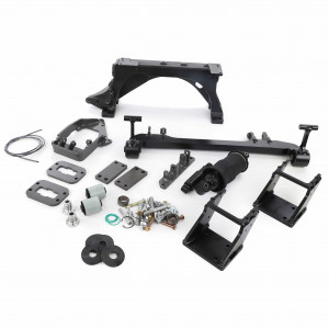 Cabin Suspension #007C184500100 Cabin Suspension #007C184500100