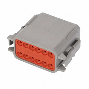 Электрический разъем, Electrical Connector #0971-31-62-00