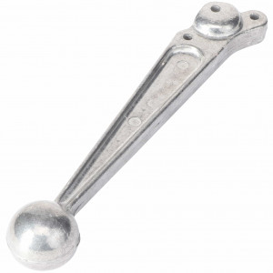 Handle, Control Valve #1045132M1