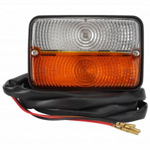 Rear Light, Turn Signal & Position, Bulbs Included #1695628M91 Rear Light, Turn Signal & Position, Bulbs Included #1695628M91