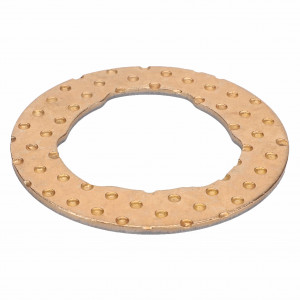 Упорный подшипник, Thrust Bearing #1696721M1