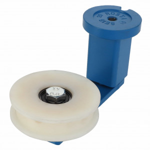 Натяжитель ремня, Belt Tensioner #1721-39-04-10 Натяжитель ремня, Belt Tensioner #1721-39-04-10