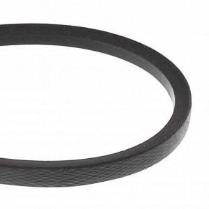 Cleaning Fan Belt Countershaft Drive #1855008M1