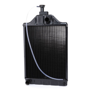 Radiator, Without Cap #1876606M4