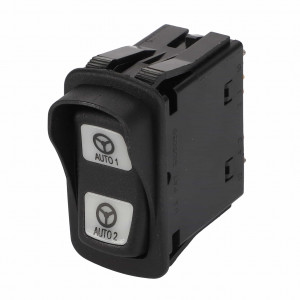 Кулисный переключатель, Rocker Switch #200-6376 Кулисный переключатель, Rocker Switch #200-6376