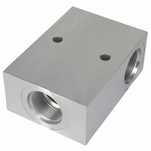 Гидравлический коллектор, Hydraulic Manifold #227-5269 Гидравлический коллектор, Hydraulic Manifold #227-5269