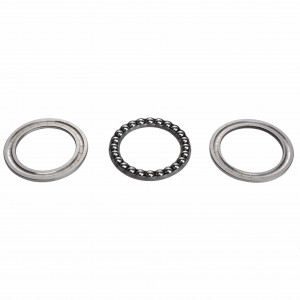Упорный подшипник, Thrust Bearing #31-1604330 Упорный подшипник, Thrust Bearing #31-1604330