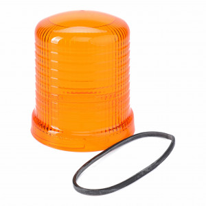 Lamp Lens, Rotating Beacon #3101526M91