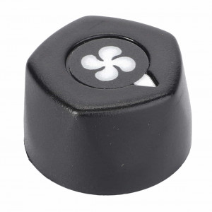 Button, Heater #3302208M1