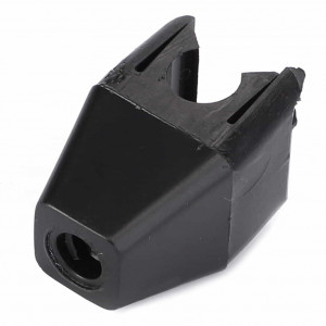 Head, Roof Hatch #3303019M3