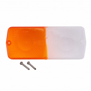 Lamp Lens, Rear #3310292M91