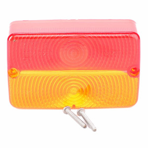 Lamp Lens, Rear #3310349M91