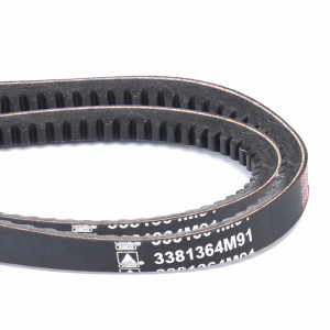Клиновой ремень, V-Belt, Sold as a Matched Pair #3381364M91 Клиновой ремень, V-Belt, Sold as a Matched Pair #3381364M91