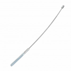 Cable, Handbrake #3383210M2
