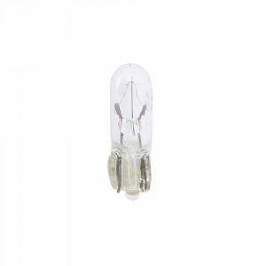 Bulb, 12V 1.2W, Instrument panel #3405185M1