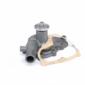 Водяной насос, без шкива, Water Pump, Without Pulley #3436674V91 Водяной насос, без шкива, Water Pump, Without Pulley #3436674V91