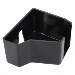 Cover, Door Latch, Left #3476237M1