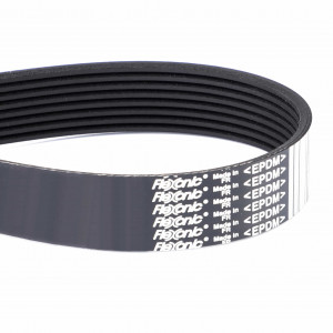 Serpentine Belt, PK8 Profile #350880010090