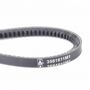 Клиновой ремень, V-Belt #3581611M1 Клиновой ремень, V-Belt #3581611M1