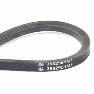 Клиновой ремень, V-Belt #3582951M1 Клиновой ремень, V-Belt #3582951M1