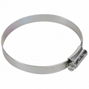 Worm Clamp #3607772M1