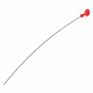 Oil Dipstick, For Rear Axle Oil #3614442M91