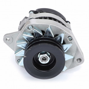 Alternator, 70 A, with Pulley #3618907M1
