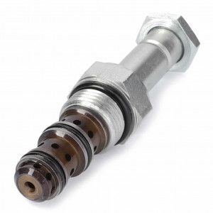 Соленоидный клапан, Solenoid Valve #3619762M1