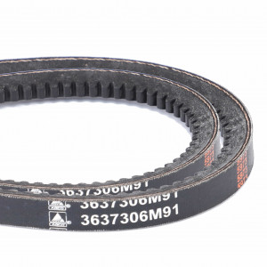 Клиновой ремень, V-Belt, Sold as a Matched Pair #3637306M91