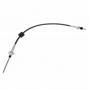 Cable, Manual Shuttle Control #3653717M91