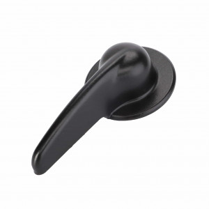 Handle, Safety Lock Assembly, Chassis #3700018M1 Handle, Safety Lock Assembly, Chassis #3700018M1