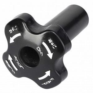 Slow Return Knob #3703308M1