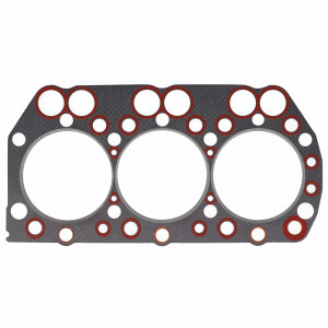 Прокладка головки блока цилиндров, Cylinder Head Gasket #3710144M2