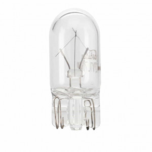 Bulb 12V 1,7W #3711147M1