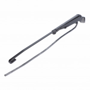 Wiper Arm, Rear Window #3713196M2